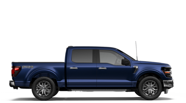 2026 Ford F-150+F-150